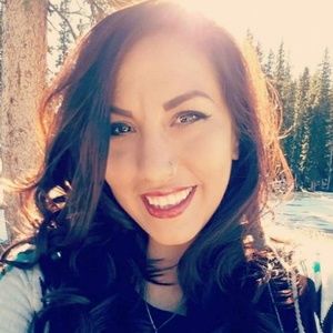 Meet your Posher, Cheyenne